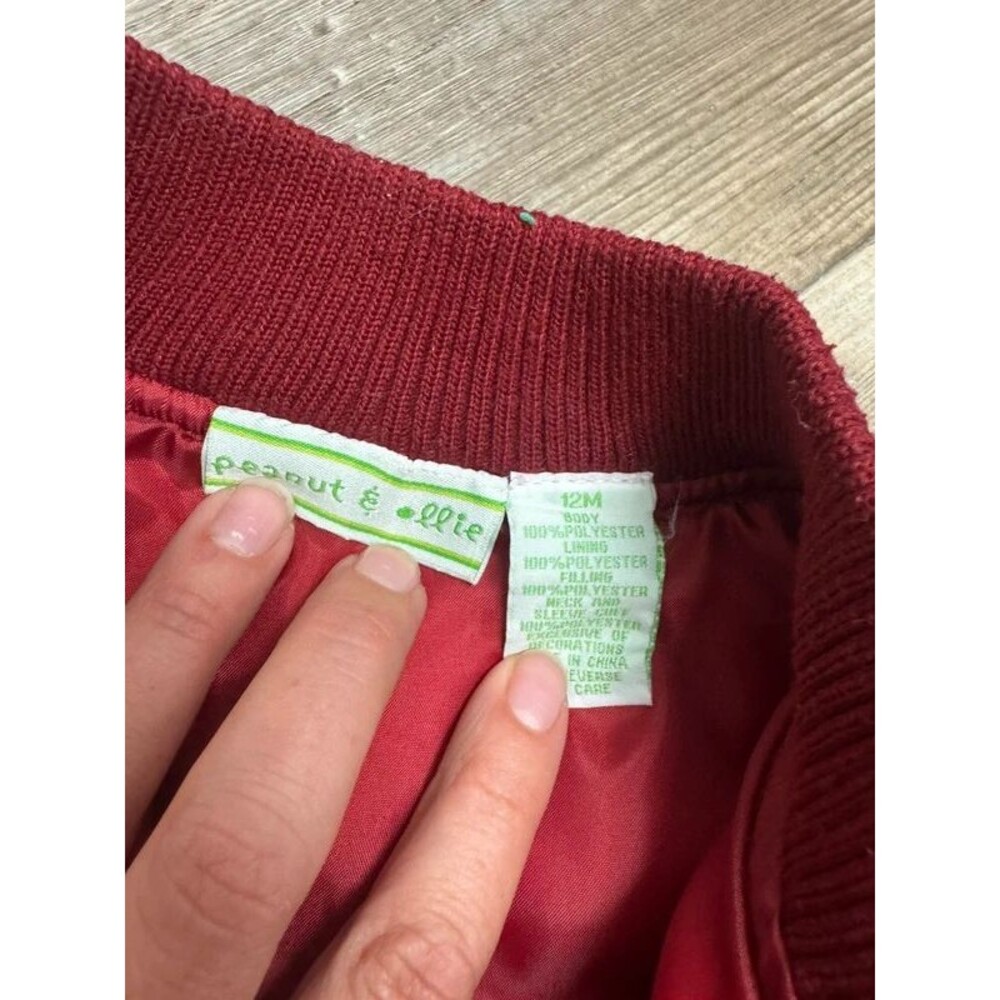 Puffer vest - Picture 2 of 4